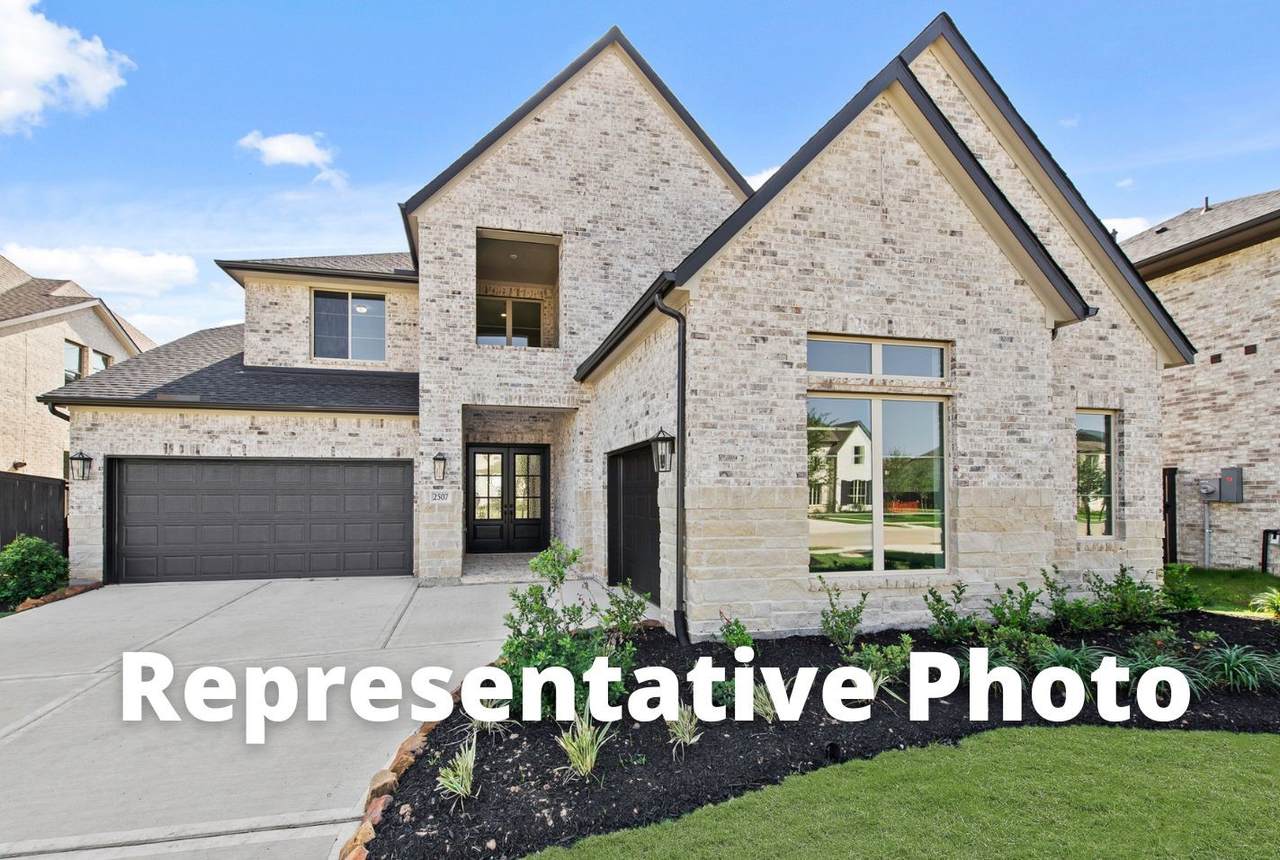 1527 Watermont Drive - Photo 1