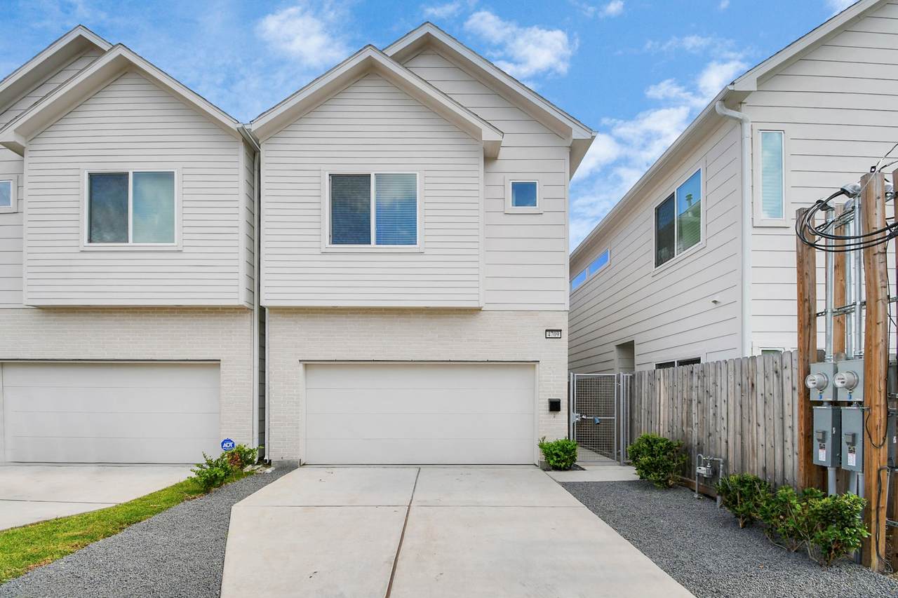 4709 Oats Street - Photo 1