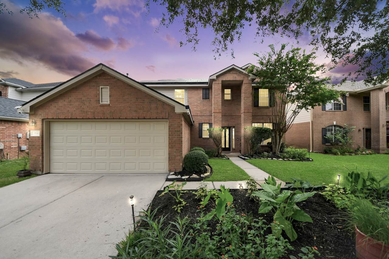 21546 Oak Park Trails Drive - Photo 1