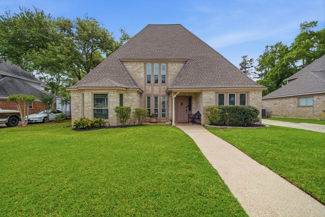 12935 Belgrave Drive - Photo 1