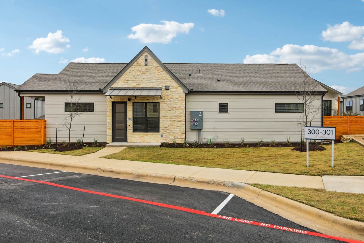 1601-301 Mustang Drive - Photo 1