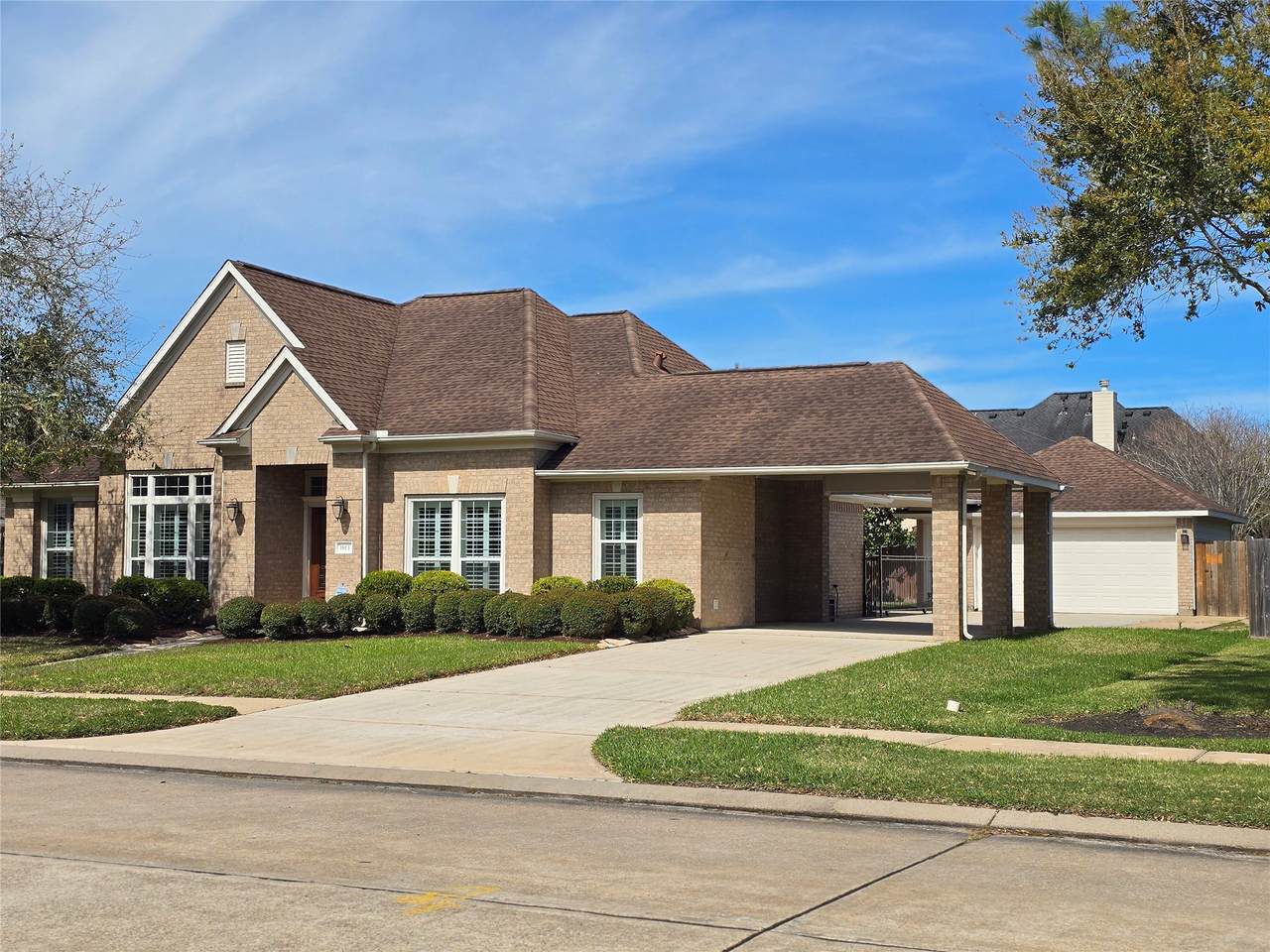 1813 Sandy Lake Drive - Photo 1
