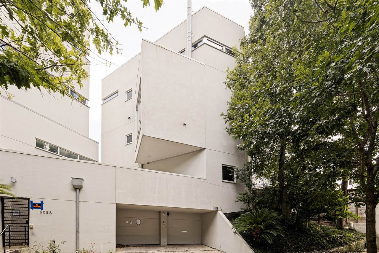 608 Stanford Street - Photo 1