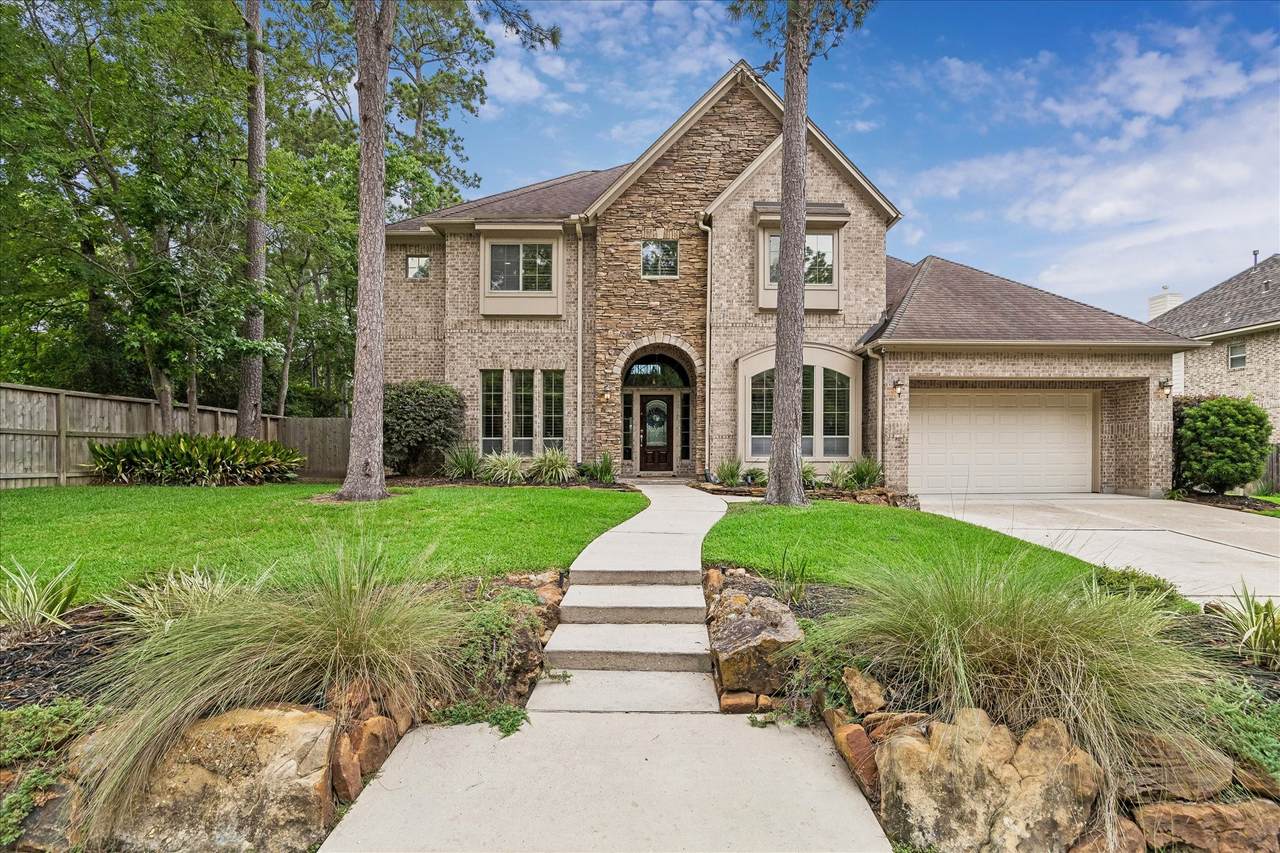 6103 Rustic Creek Lane - Photo 1