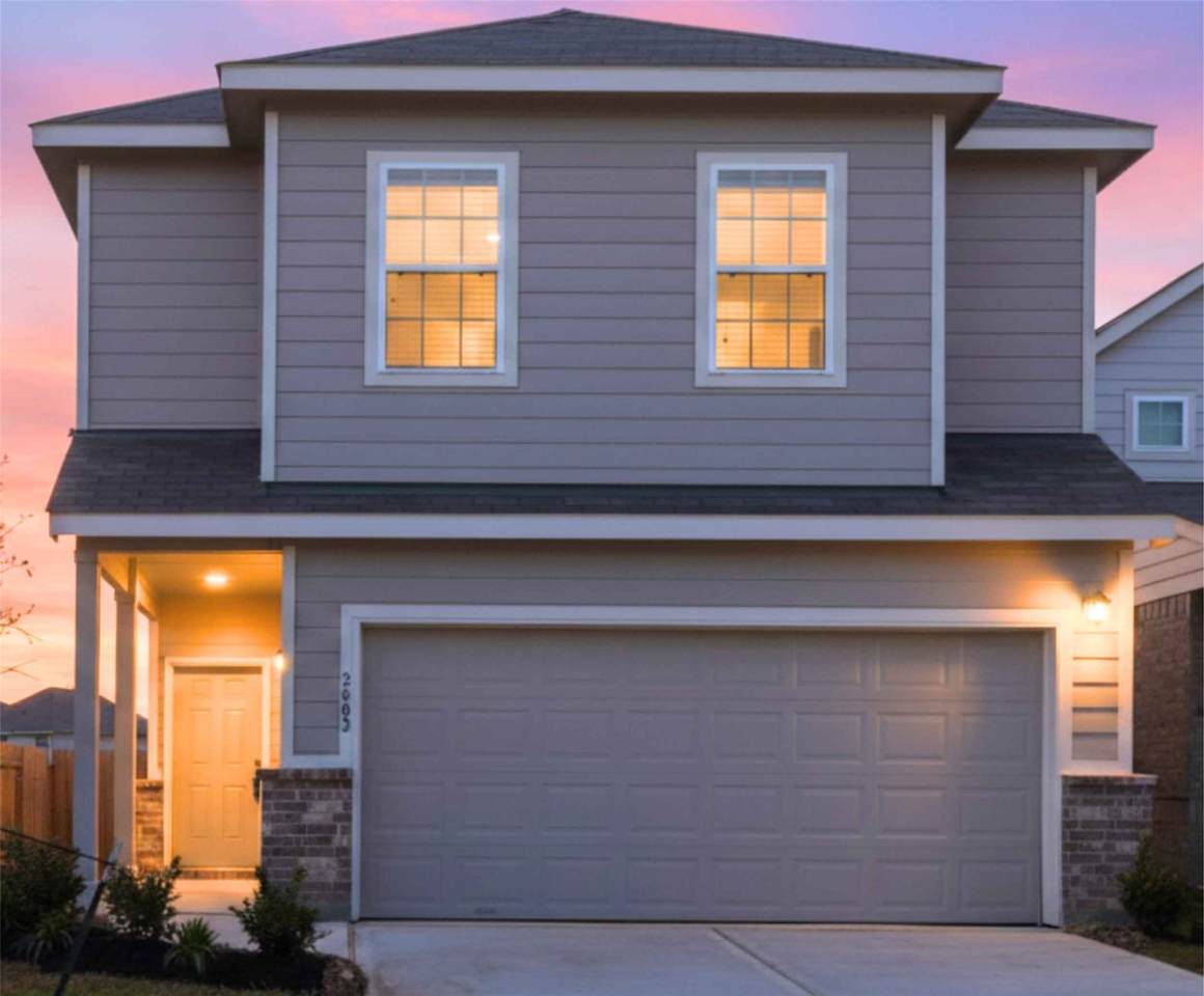 3611 Giorgio Pastel Place - Photo 1