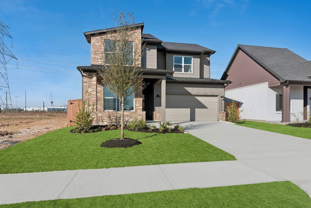 6423 Haltwhistle Lane - Photo 1