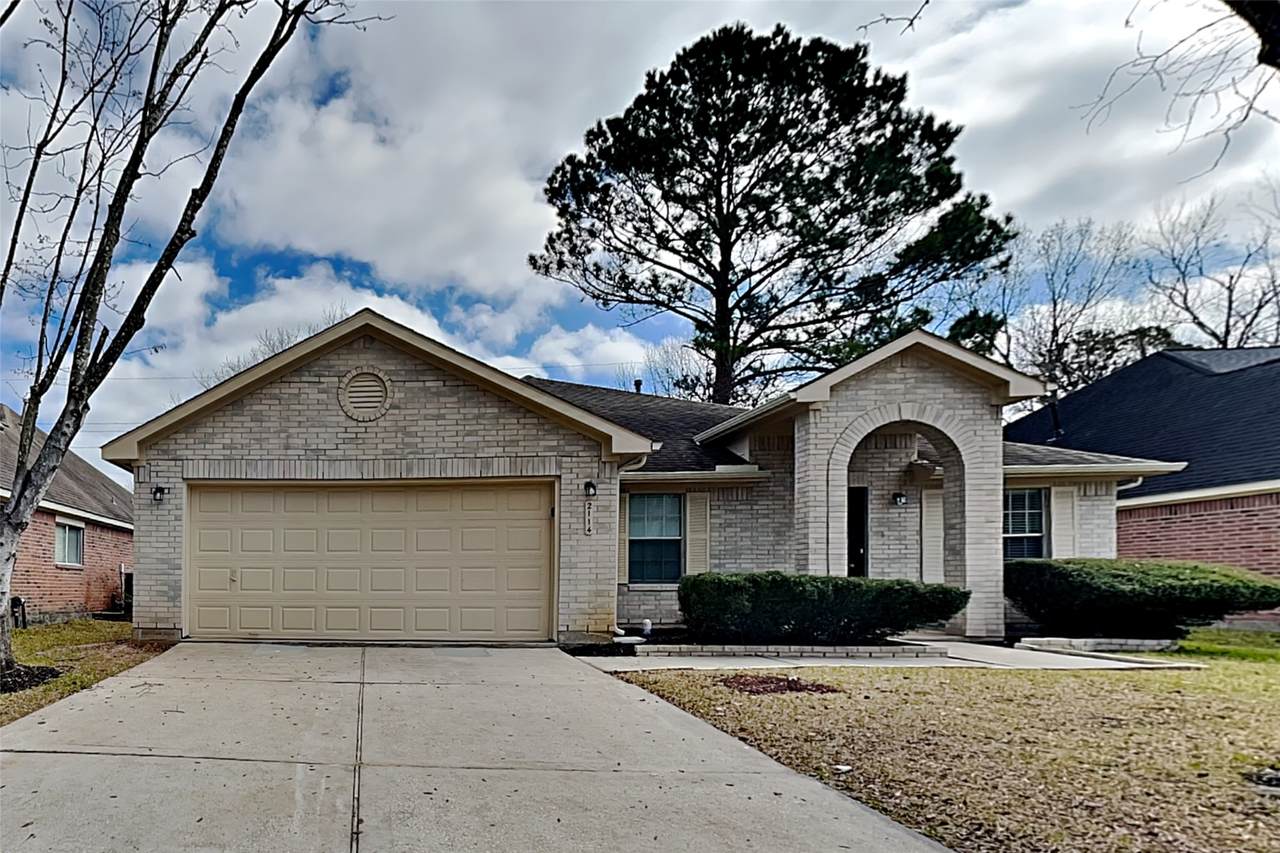 2114 Blossom Creek Drive - Photo 1