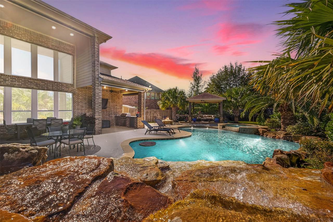 27006 Fresh Canyon Court - Photo 1