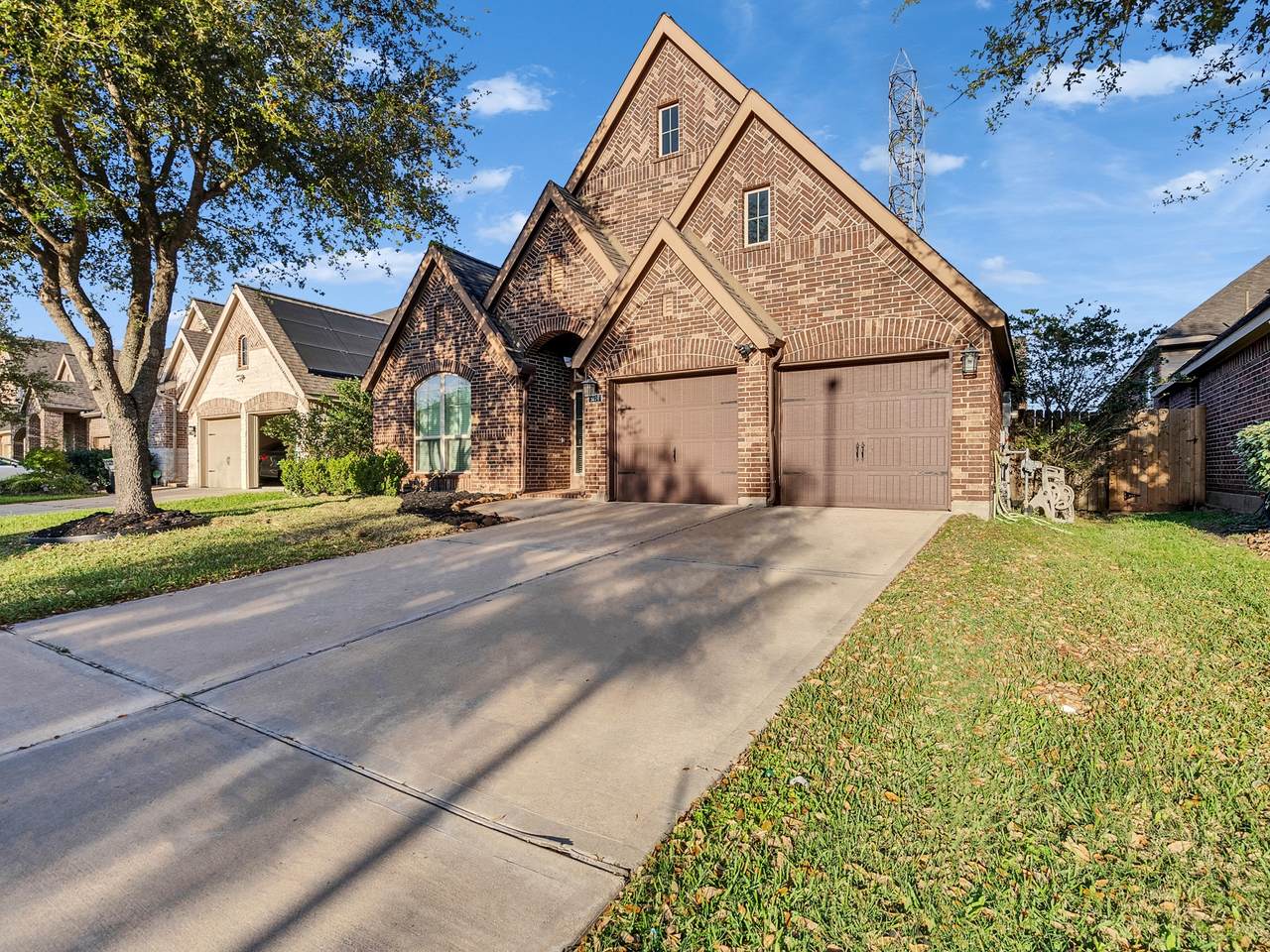 3719 Cibolo Court - Photo 1