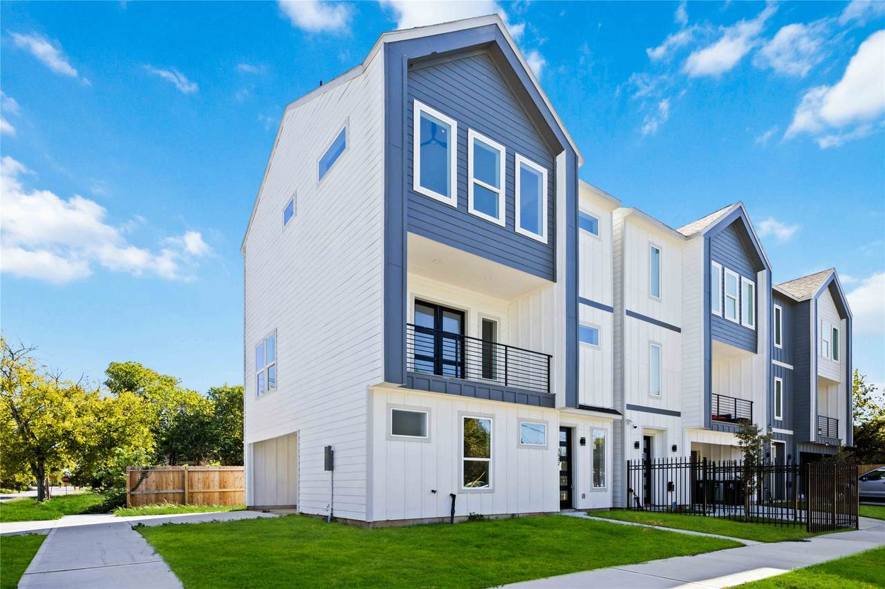 3022 Drew Street - Photo 1