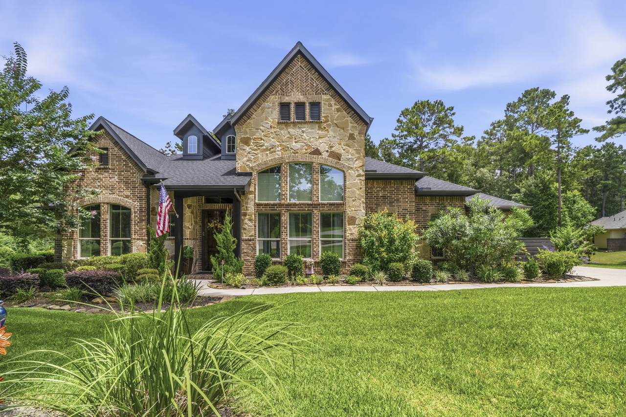 9606 Longmire Creek Way - Photo 1