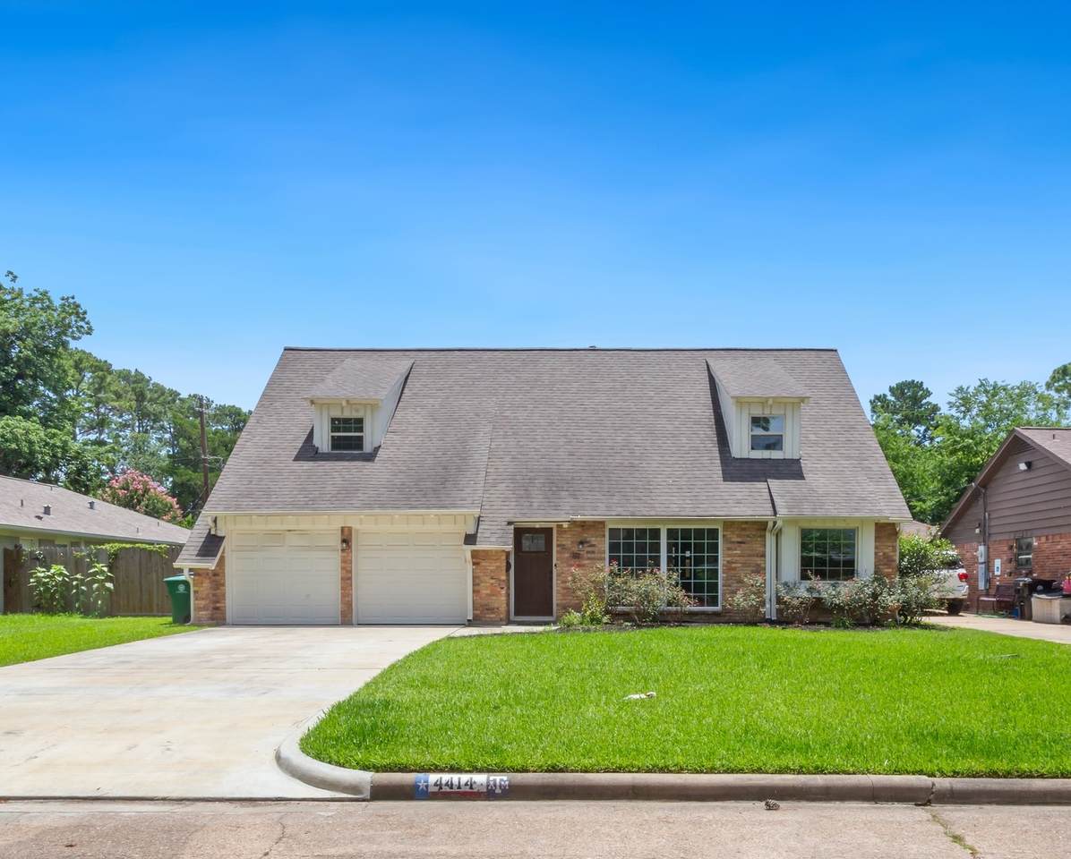 4414 Belle Glade Drive - Photo 1