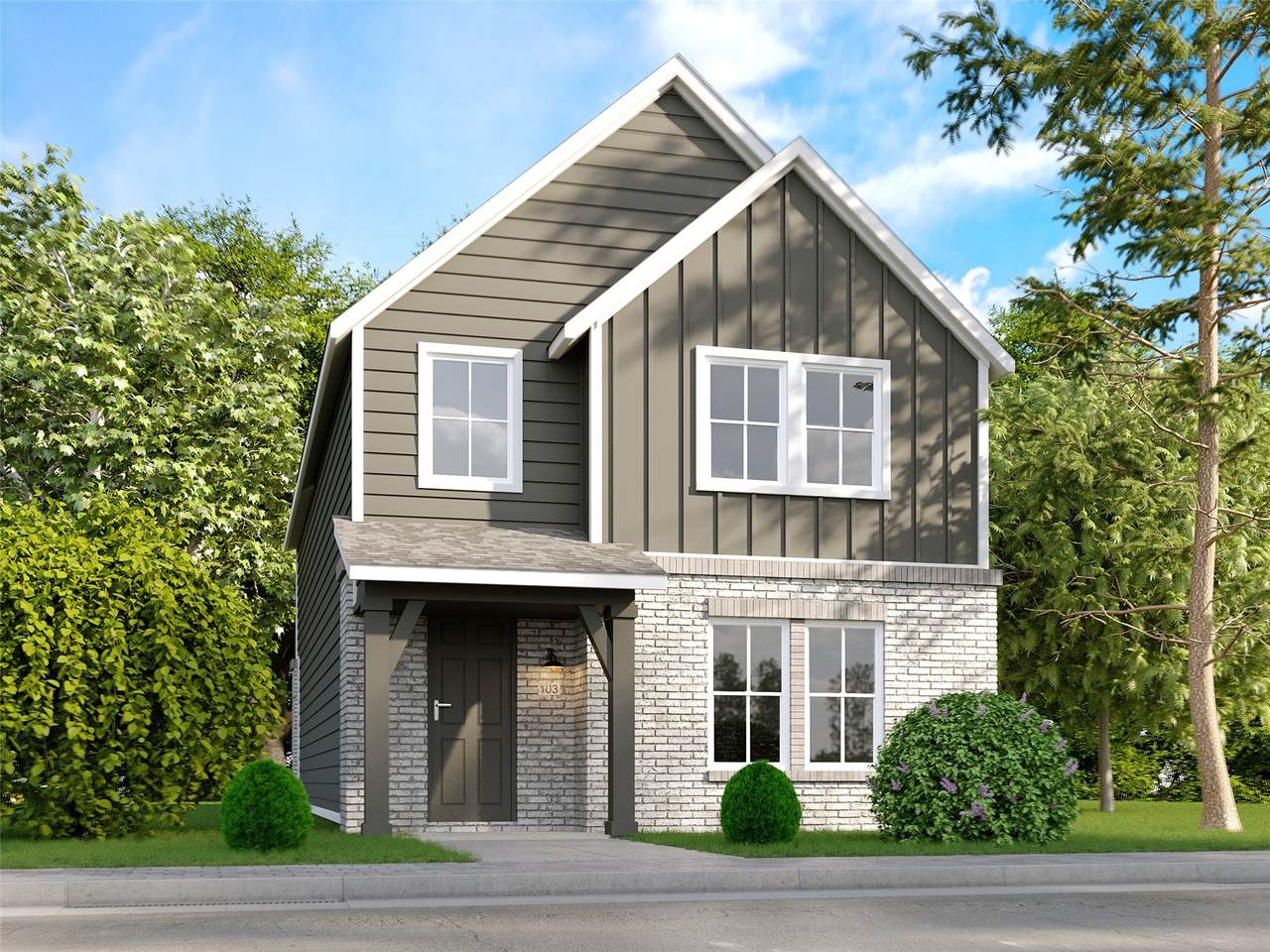 22700 Elyson Falls Drive - Photo 1