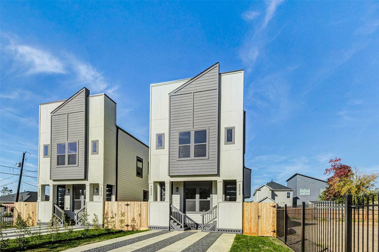 4803 Paula Street - Photo 1