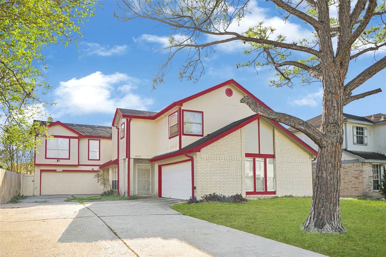 12009 Sandpiper Drive - Photo 1