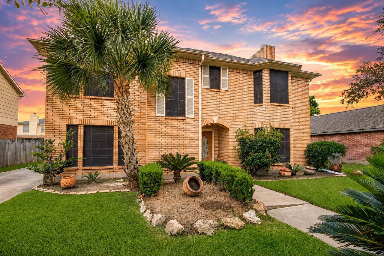 14810 El Tesoro Drive - Photo 1