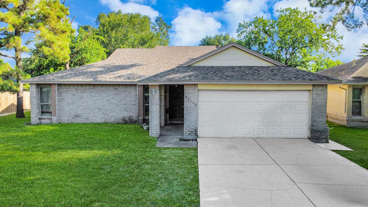 22122 Breezy Hill Drive - Photo 1