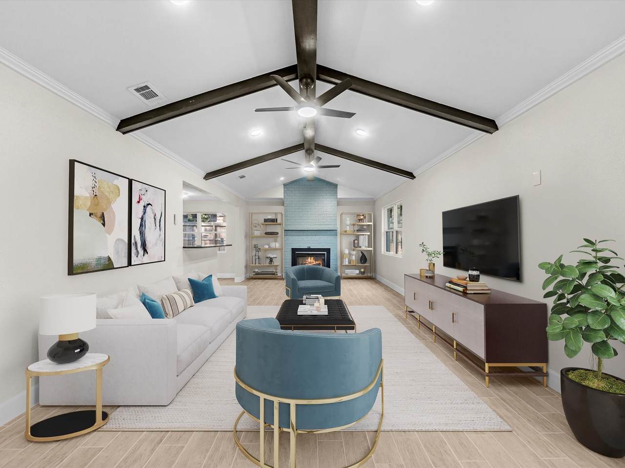 9096 Comanche Circle - Photo 1