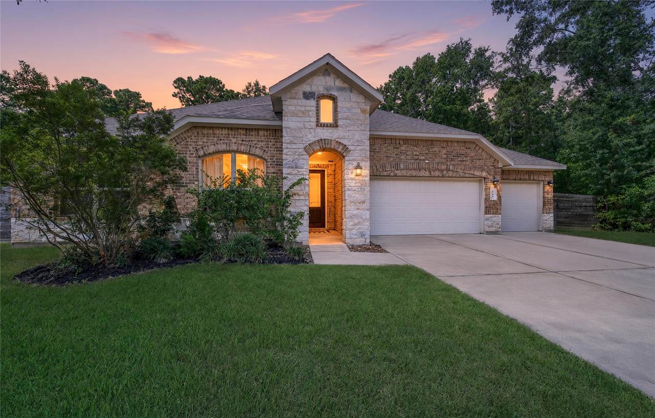 110 Jim Hall Lane - Photo 1