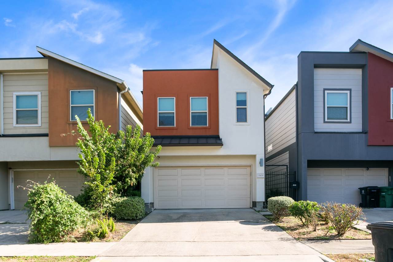 1809 Wichita Street - Photo 1