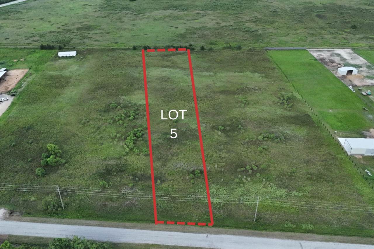 0 County Road 273 Lot 5 - Photo 1