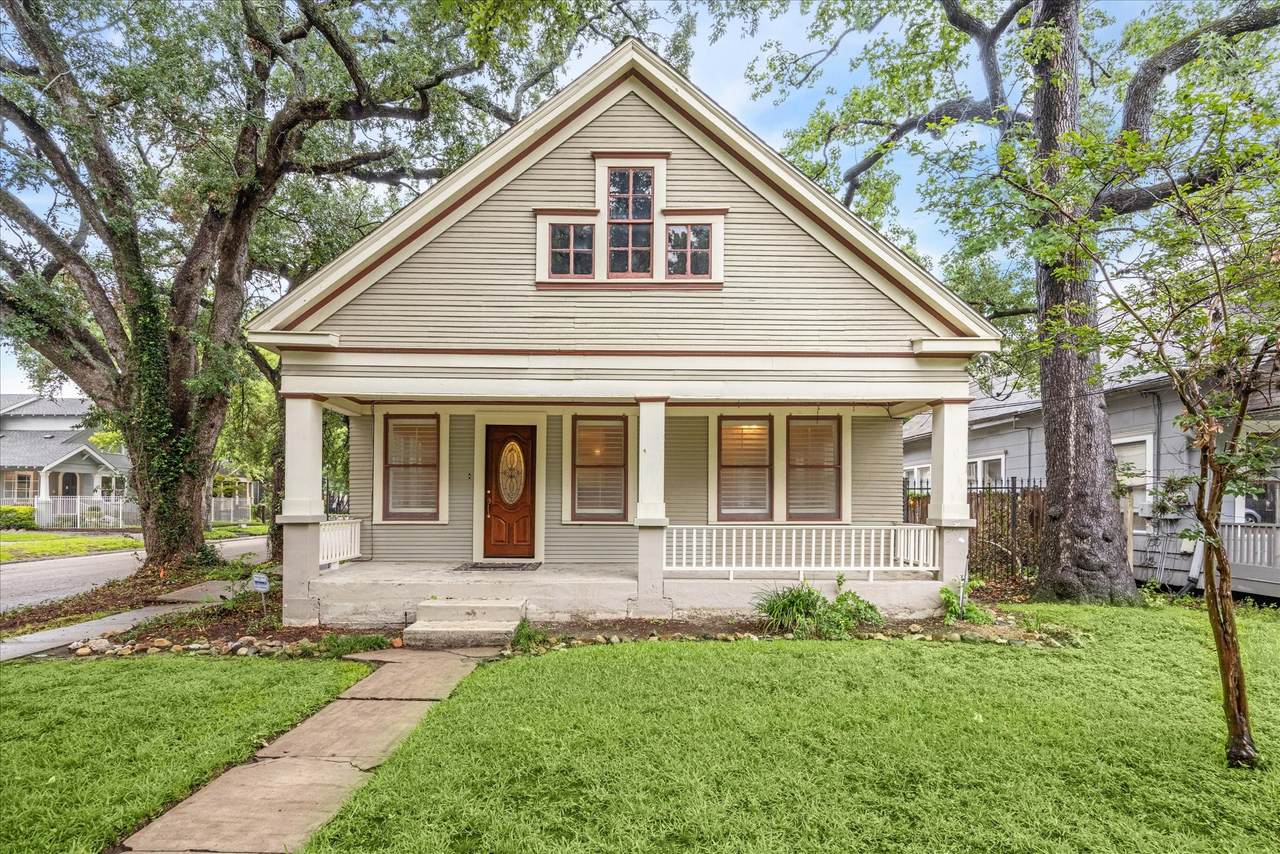 321 13th Street - Photo 1