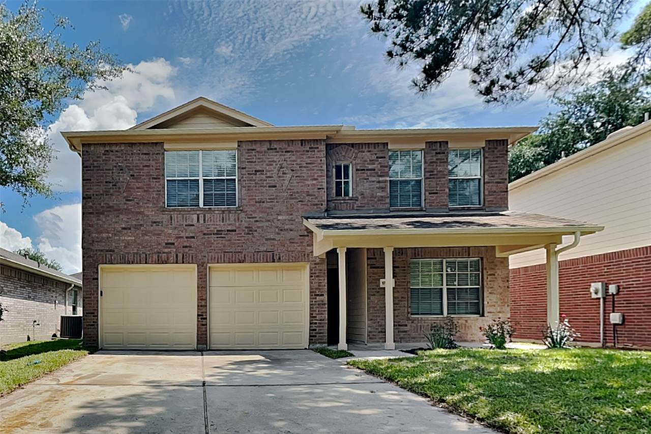 17423 Turquoise Stream Drive - Photo 1
