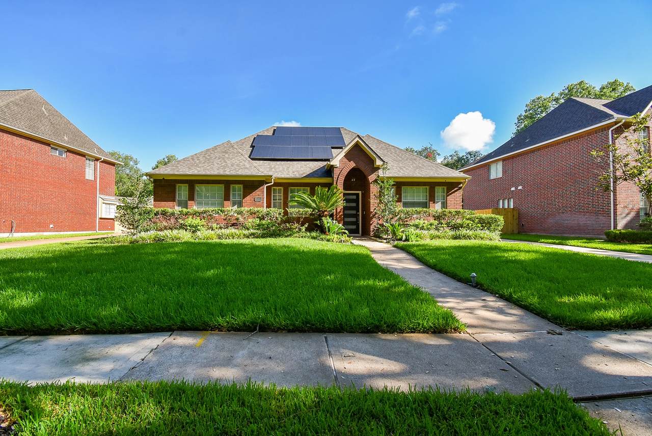 16914 Ascot Meadow Drive - Photo 1