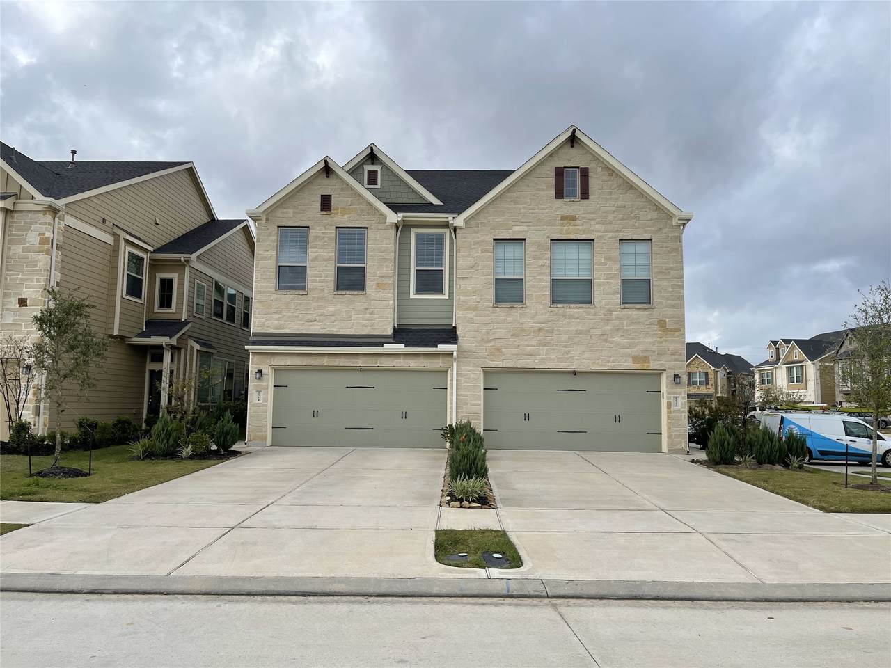 5514 Sallow Bay Lane - Photo 1