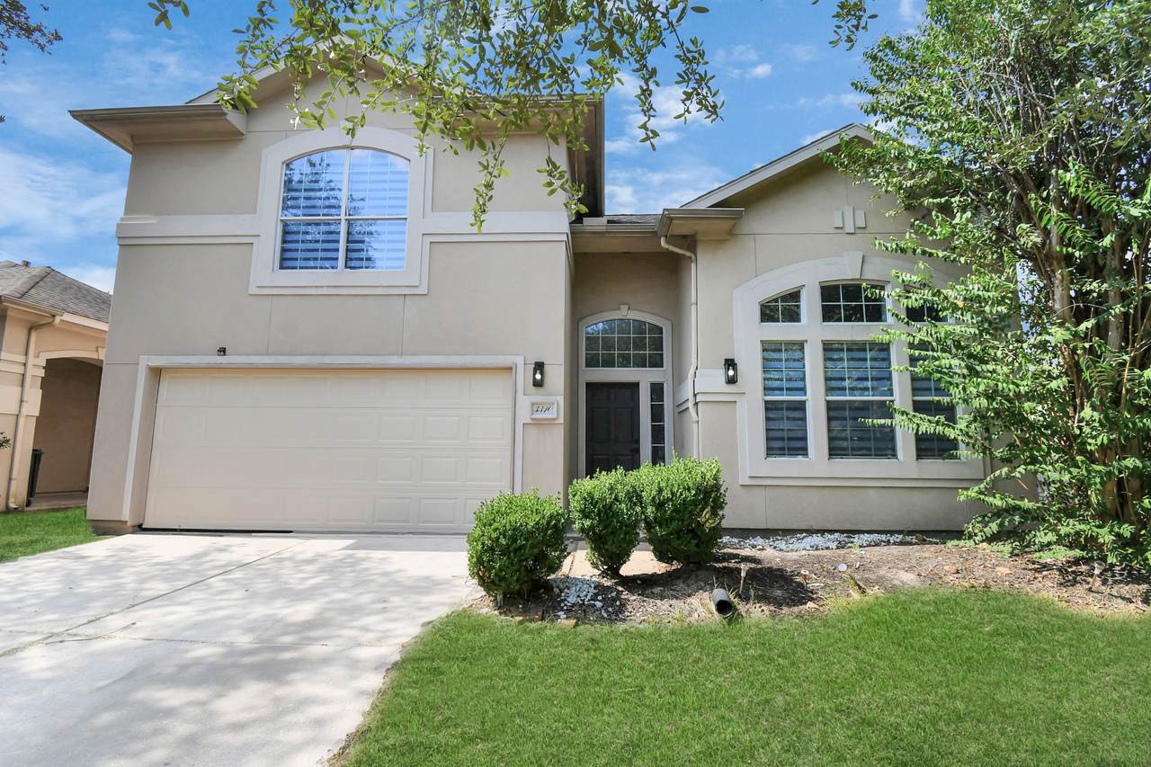 3310 Manor Tree Lane - Photo 1