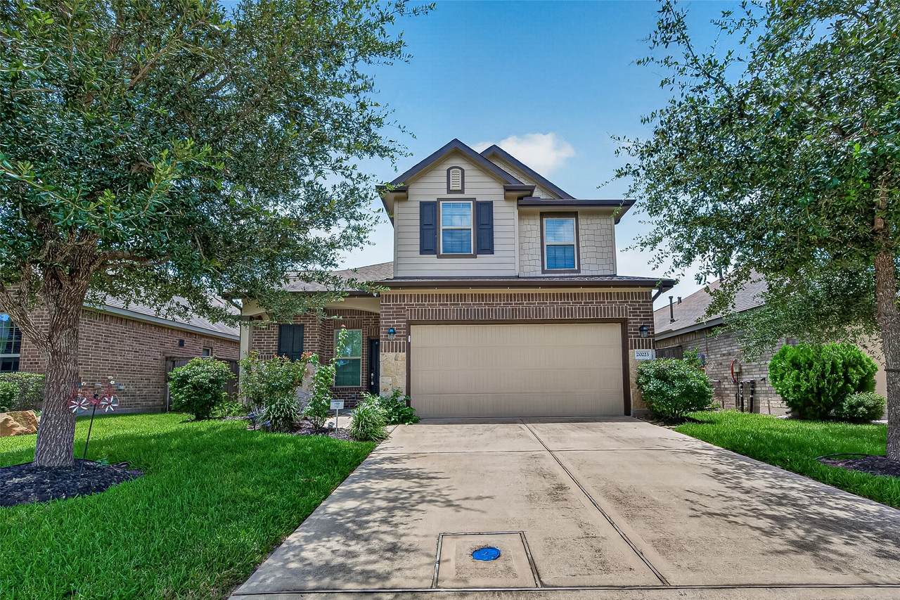 20223 Highfield Park Drive - Photo 1