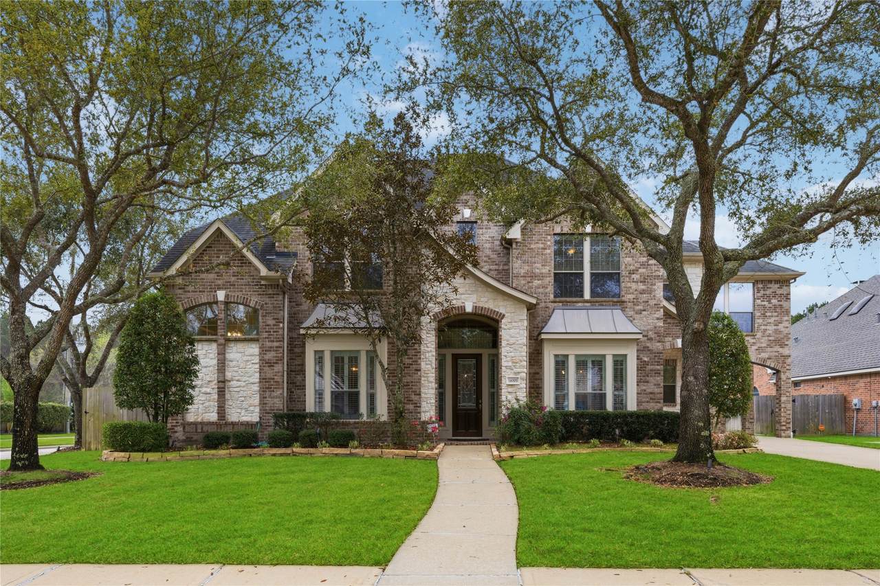 14003 Southern Spring Lane - Photo 1