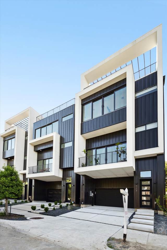 713 Memorial Heights Drive - Photo 1