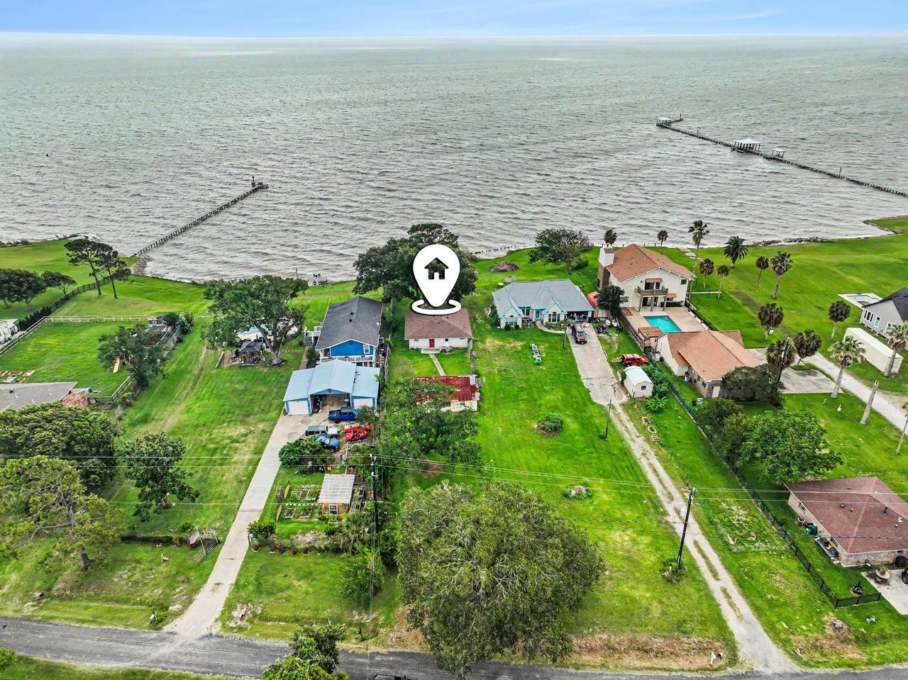 10518 Ocean Drive - Photo 1