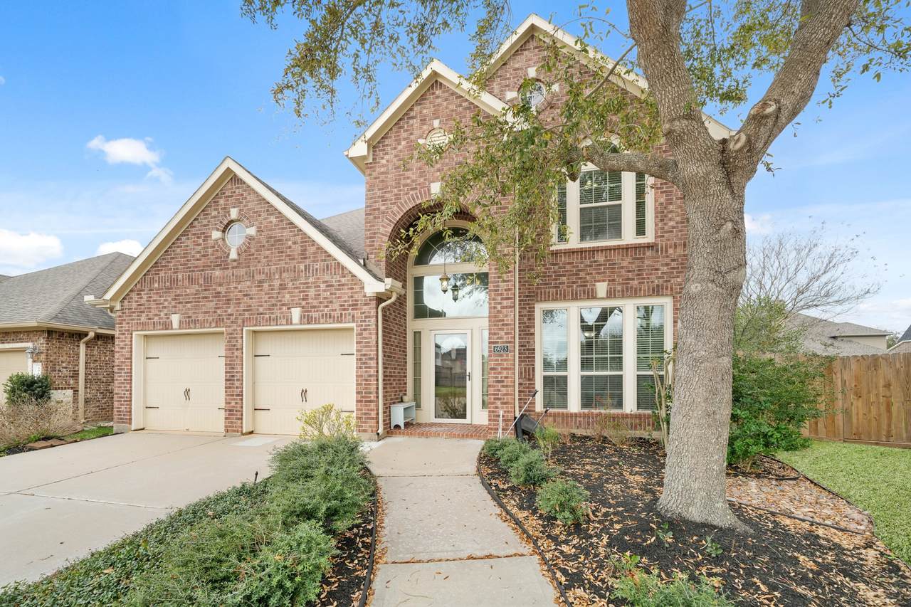 6923 Long Bay Lane - Photo 1