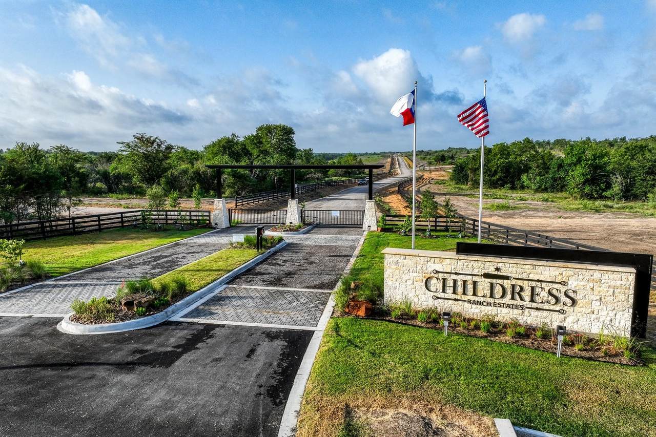 14762 Childress Ranch - Photo 1