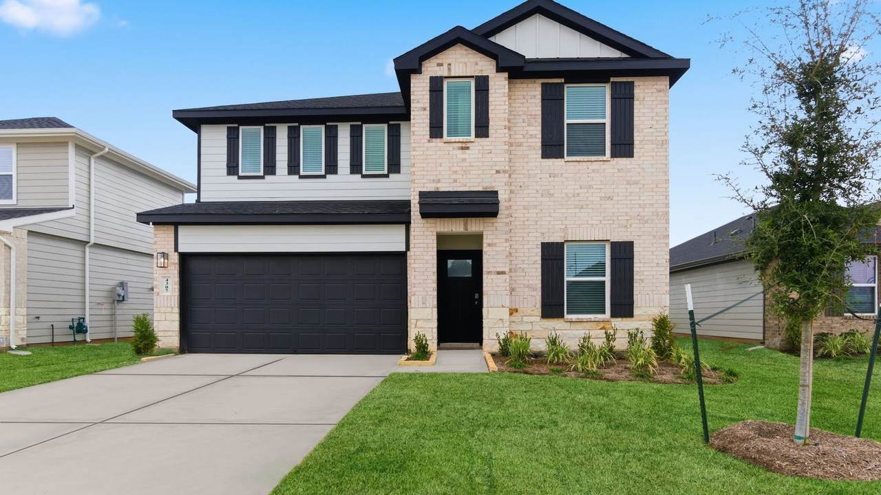 3806 Comila Cross Ct - Photo 1