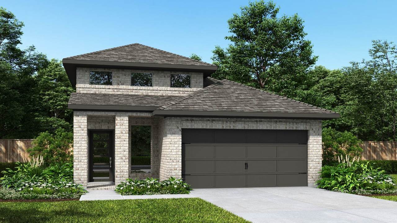 27307 Scarlet Paint Brush Drive - Photo 1