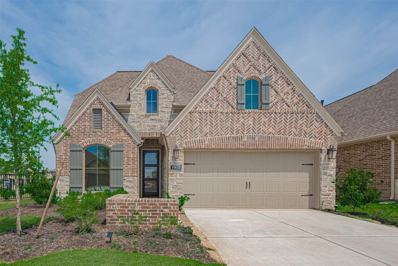11430 Bush Clover Dr - Photo 1