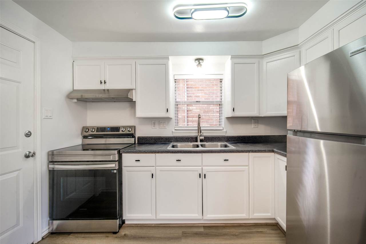 2601 Rosedale Street - Photo 1