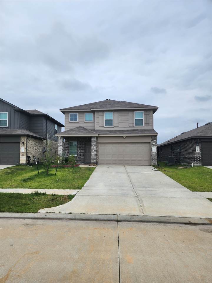5447 Tuscany Hills Lane - Photo 1