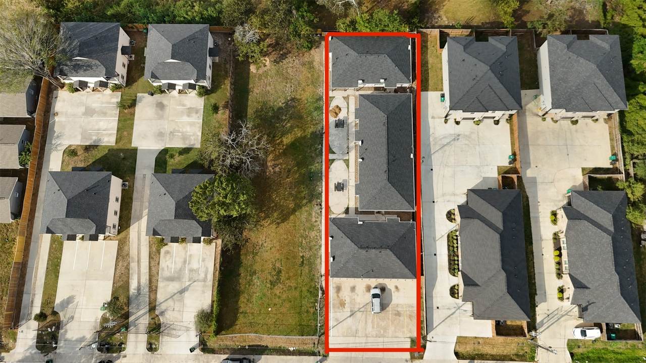 5017 Mallow Street - Photo 1