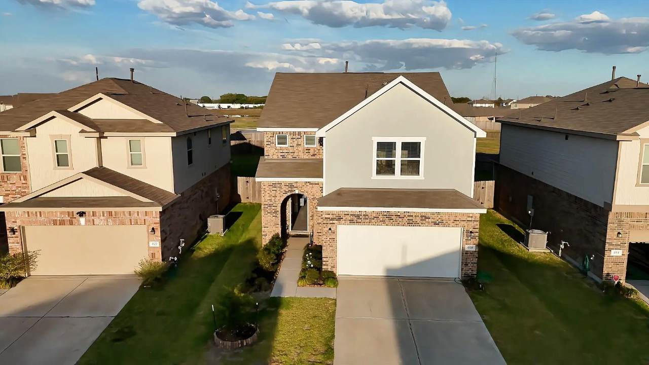 4518 Lally Brook Court - Photo 1