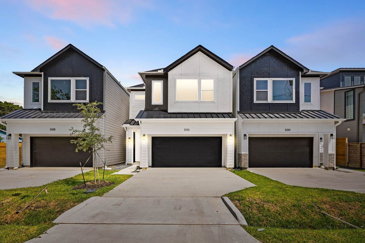 5016 Golden Forest Drive - Photo 1