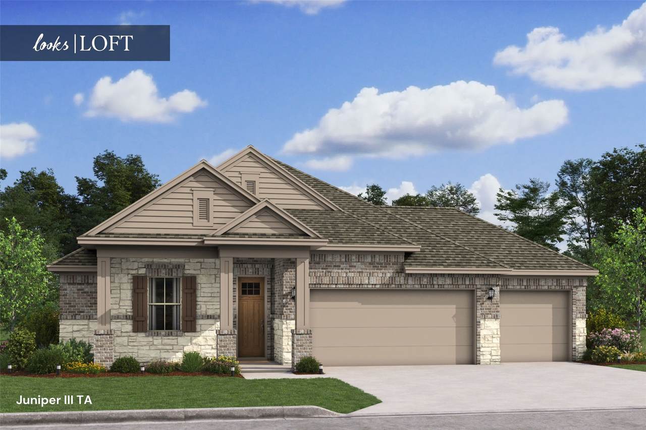 513 Cane Crossing Lake Drive - Photo 1