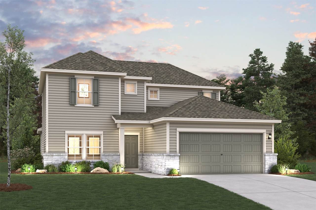 9798 Caney Bend Road - Photo 1