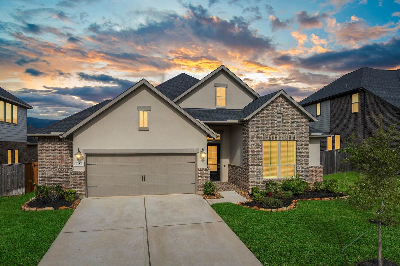 1112 Sienna Forest Lane - Photo 1