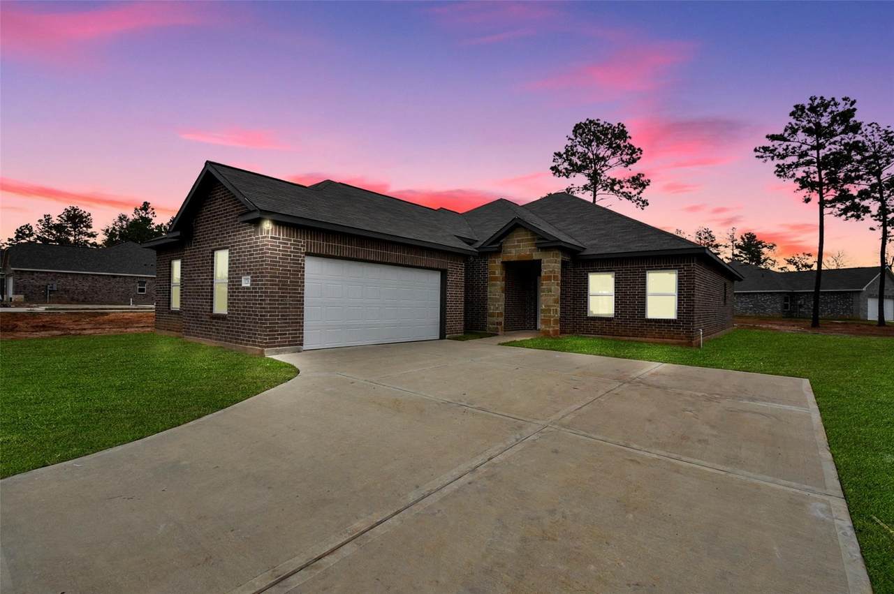 12282 Chestnut Hills Drive - Photo 1