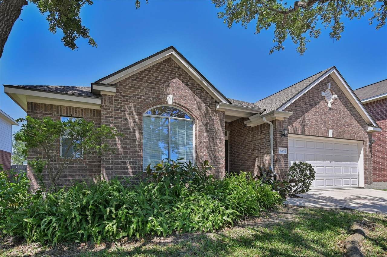 6715 Village Bridge Drive - Photo 1