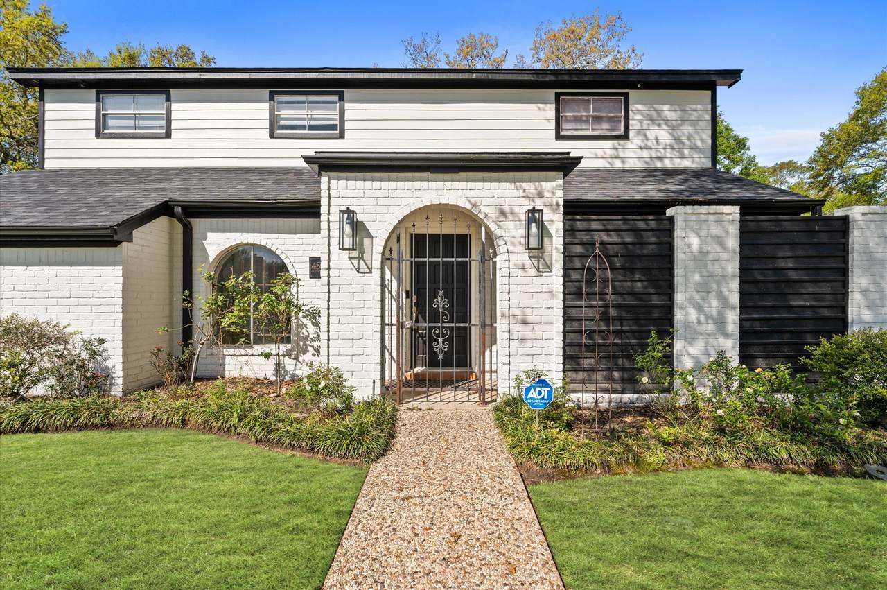 4519 Cloudmount Drive - Photo 1